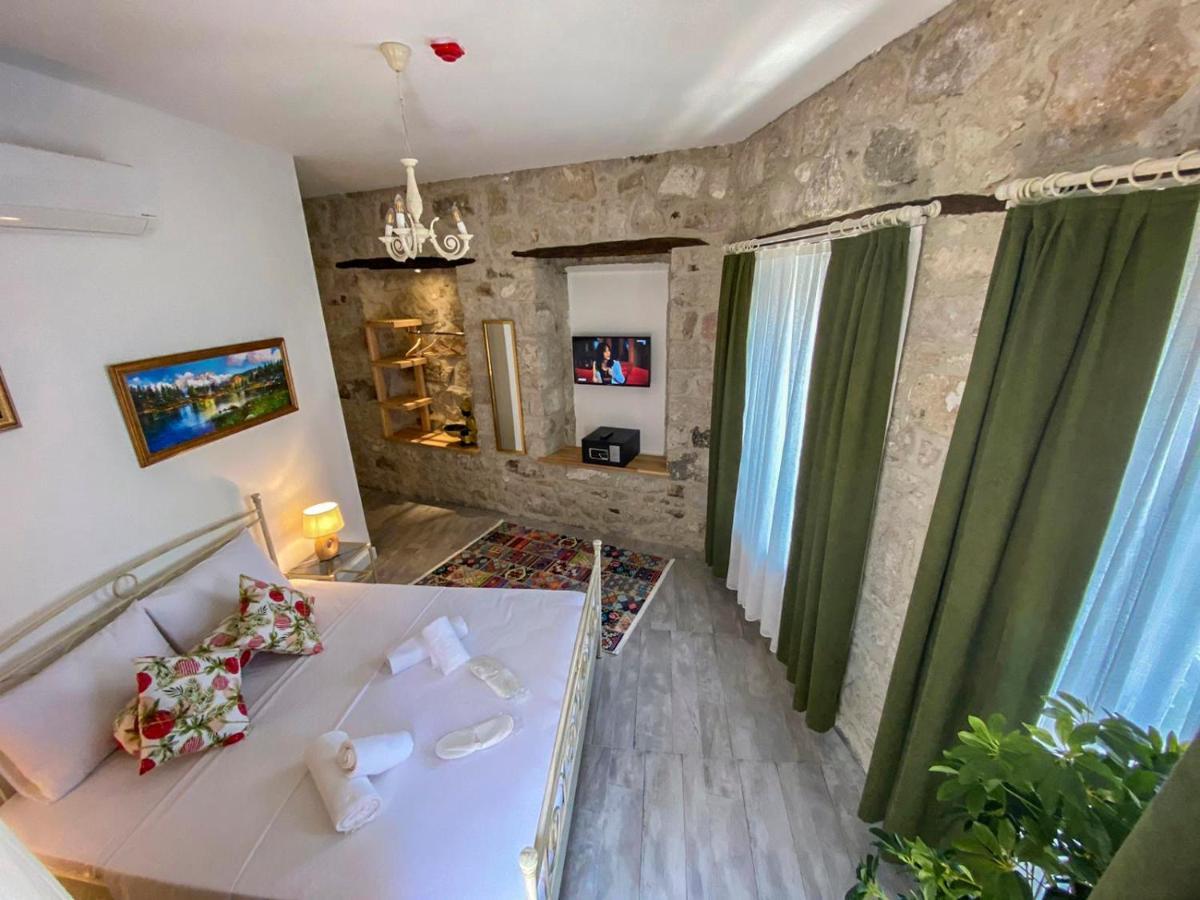 Imza Otel 알라카티 외부 사진