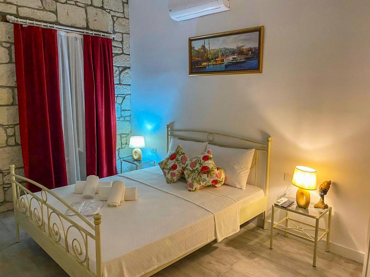 Imza Otel 알라카티 외부 사진