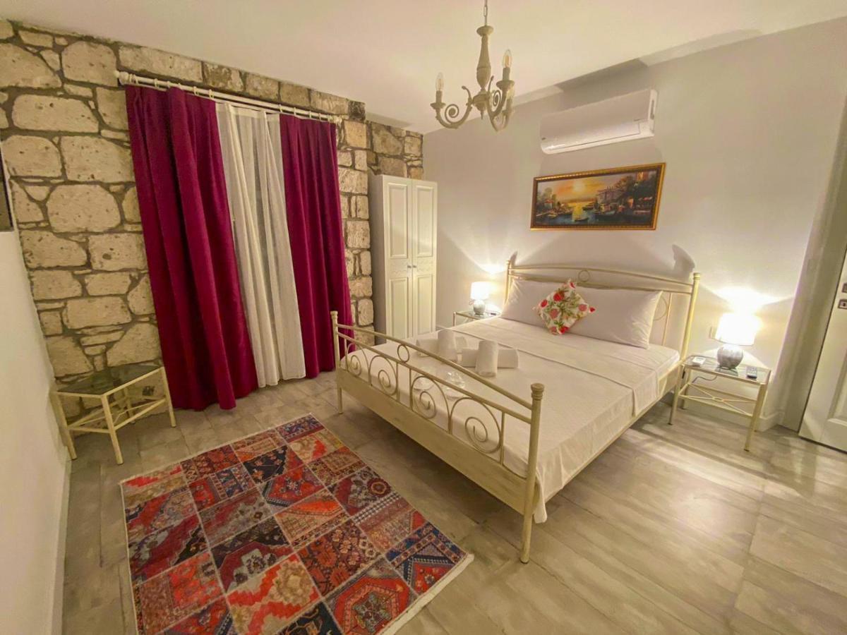 Imza Otel 알라카티 외부 사진