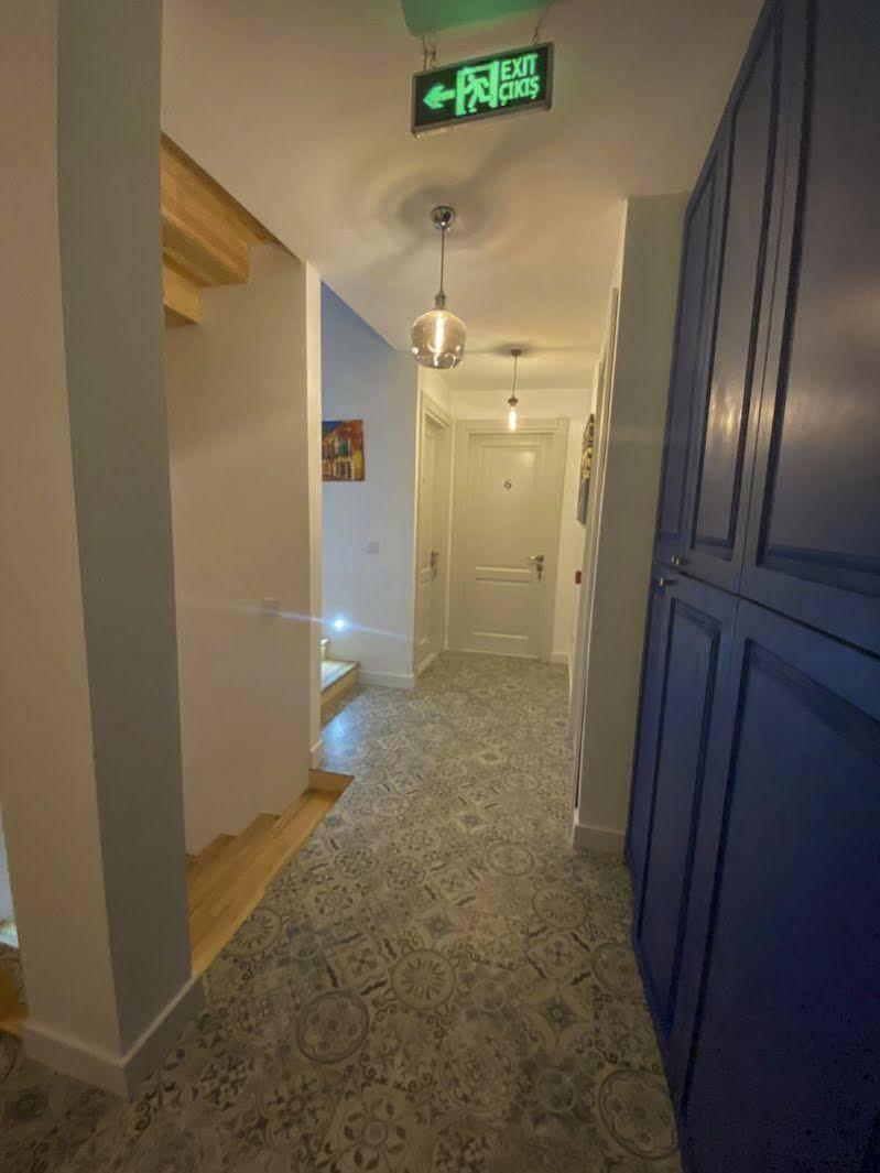 Imza Otel 알라카티 외부 사진